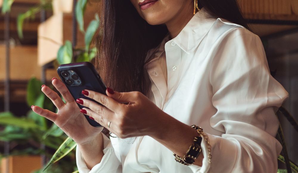 Curso Claude, um aliado para a vida da mulher empreendedora