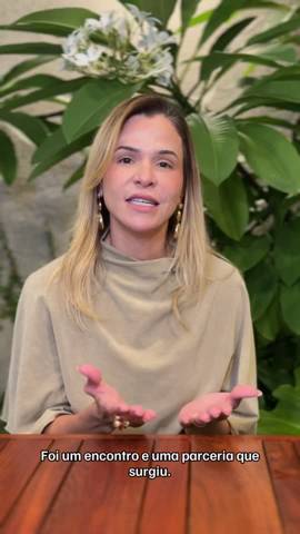 Depoimento de Eliza Barbosa