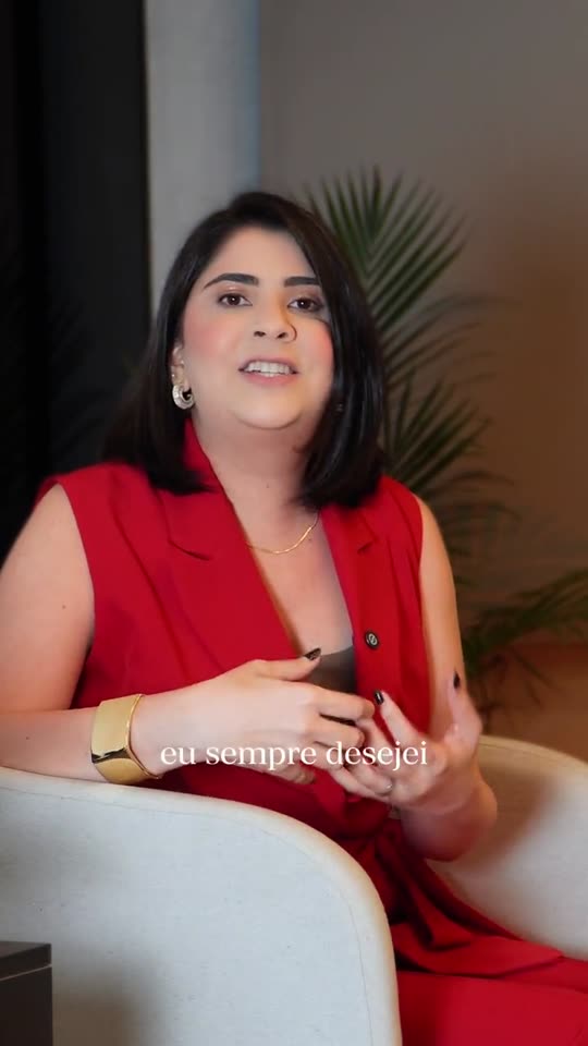 Depoimento de Jéssica Ferreira