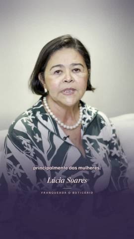 Depoimento de Lúcia Soares