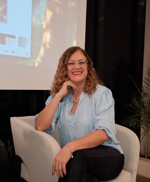 Ediálida Gomes