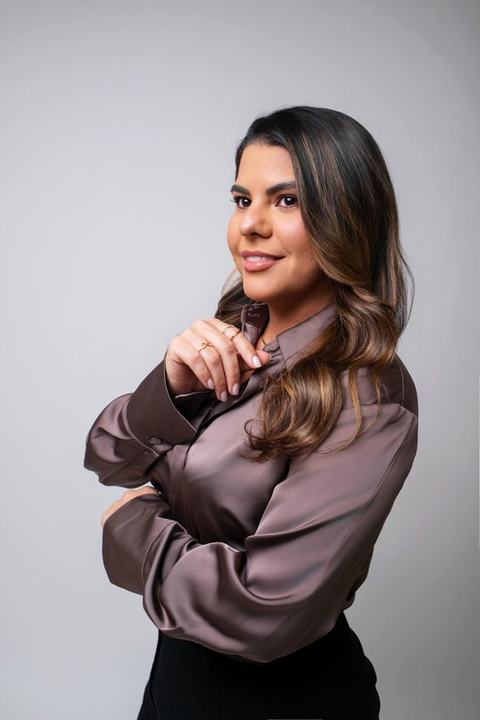 Fernanda Cavalcanti