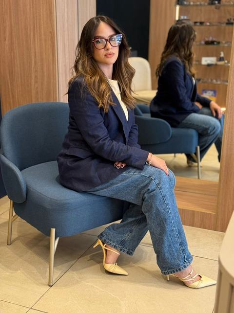 Isabel Maeli