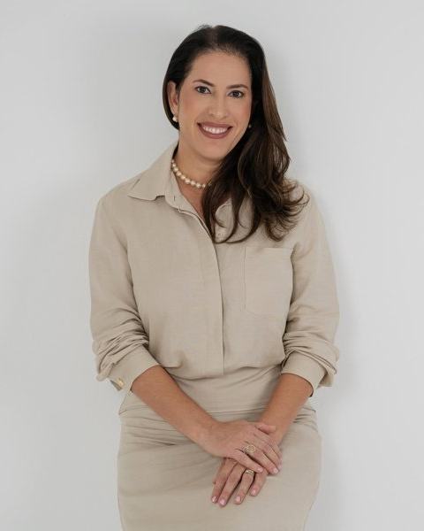 Isabella Claudino