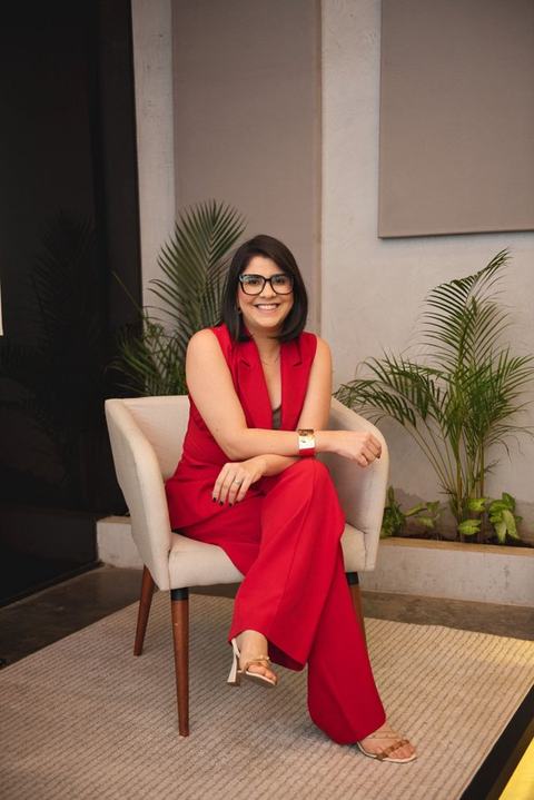 Jéssica Ferreira