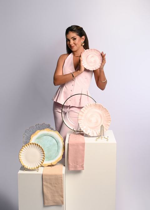 Kezia Mateus