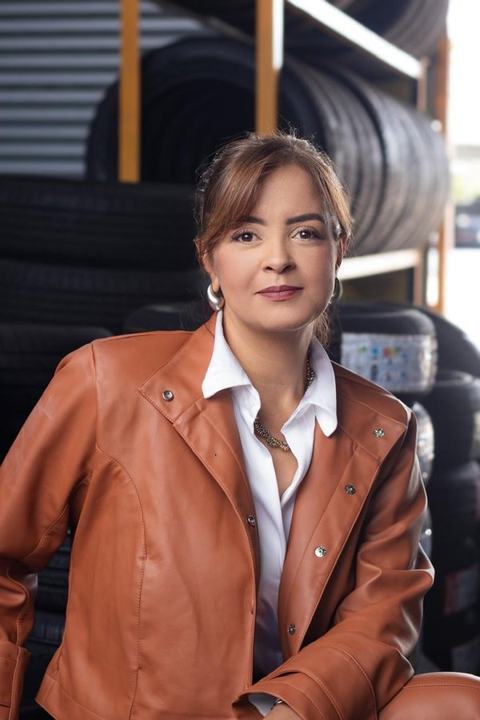 Queila Bernardi