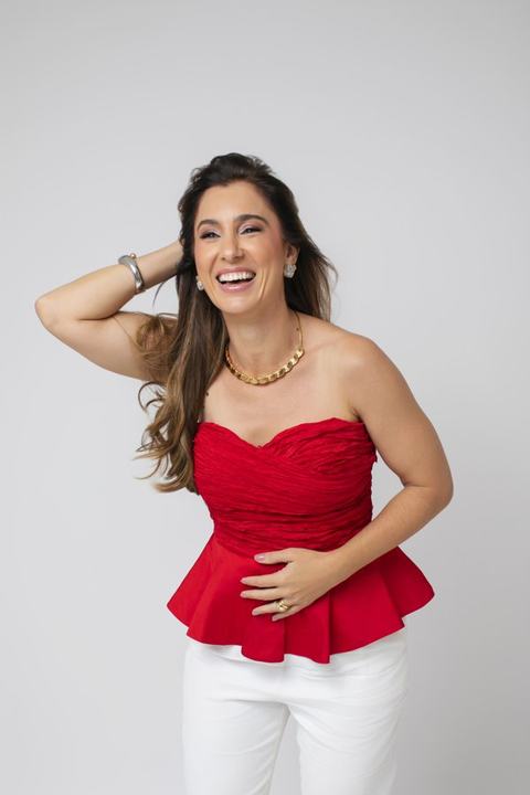Talissa Mozzini