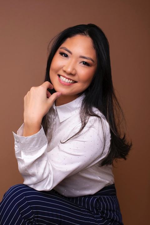 Vanessa Gondo