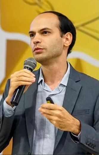 Sindolfo Miranda