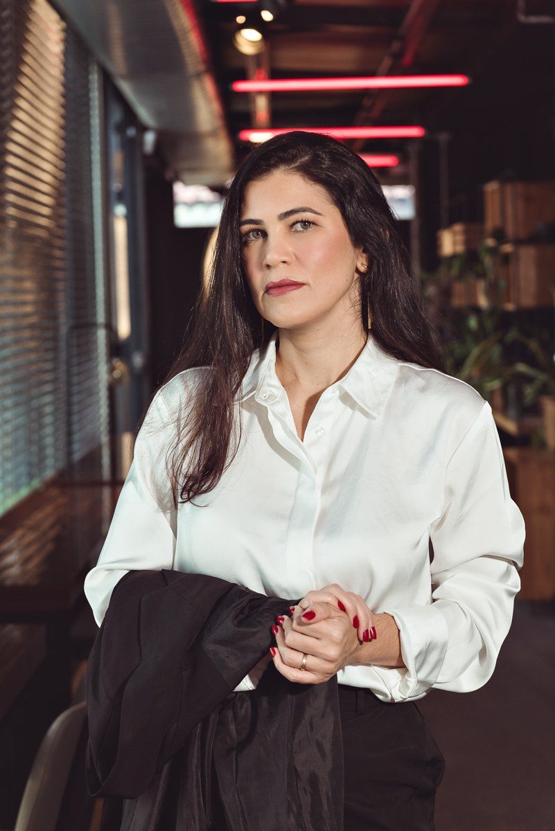 Aline Alencar