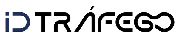 Logo iD Tráfego