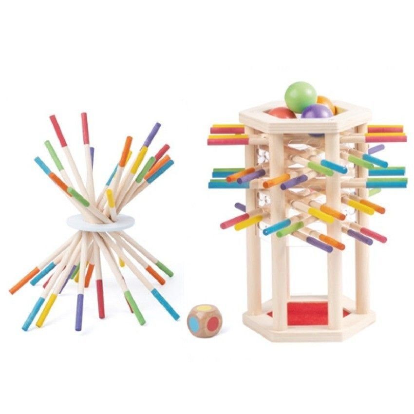 Jogo dos palitos