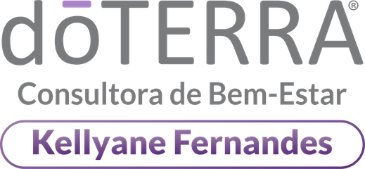 Logo doTerra
