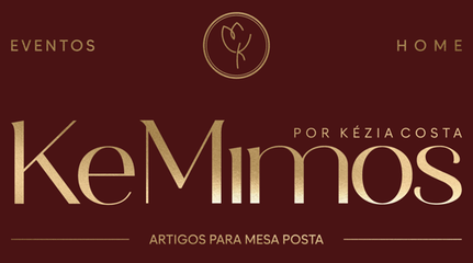 Logo Kemimos Eventos