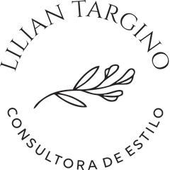Logo Lilian Targino, consultora de Estilo
