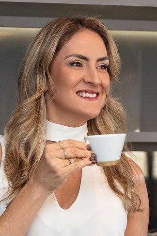 Lucilene Saraiva