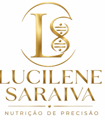 Logo Lucilene Saraiva