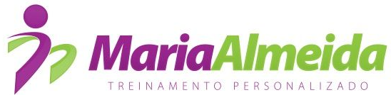 Logo Maria Almeida Treinamento Personalizado