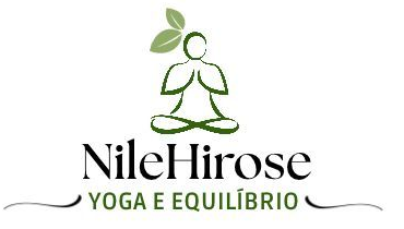Logo Nile Hirose