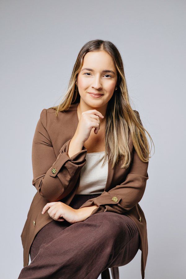 Rebeca Estrela