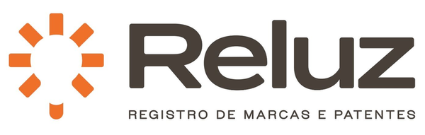 Logo Reluz Marcas