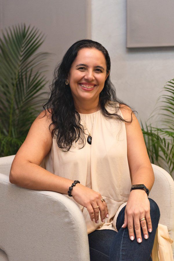 Roberta Cabral