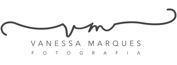 Logo Vanessa Marques Fotografia